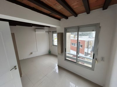 Apartamento ID.234 - Apartamento en VENTA con RENTA 1 dormitorio Pocitos 