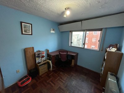 Apartamento ID.184 - Apartamento en Venta 3 dormitorios 2 baños Centro