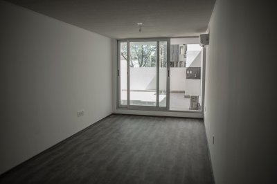 Apartamento ID.518/APARTAMENTO-EN-ALQUILER-DE-1-DORMITORIO-POCITOS - APARTAMENTO EN ALQUILER DE 1 DORMITORIO POCITOS