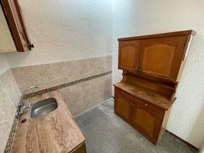 Apartamento ID.634 - Apartamento en Alquiler 1 dormitorio y Patio 