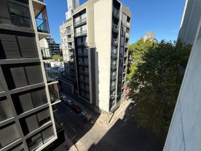 Apartamento ID.741 - Monoambiente en Alquiler en Cordón 