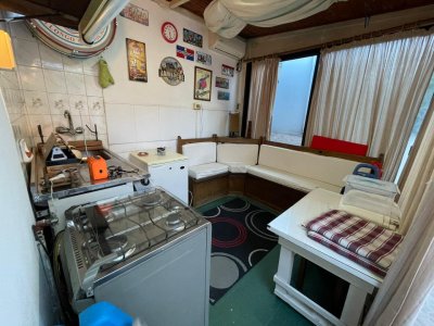 Apartamento ID.598 - Apartamento En Venta De 3 Dormitorios Con Patio En Parque Batlle