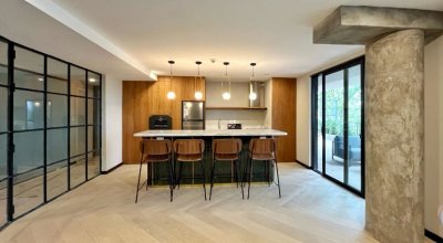 Apartamento ID.428 - Alquiler de mono ambientes edificio VENTURA SOHO Palermo