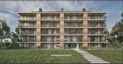 Apartamento ID.442/Apartamento-en-Venta-2-Dormitorio-en-Edificio-Nirán-Punta-Ballena - Apartamento en Venta 2 Dormitorio en Edificio Nirán Punta Ballena