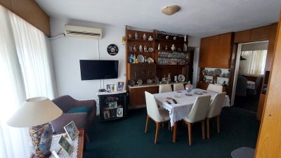 Apartamento ID.695 - Apartamento venta, 2 dormitorios, Parque Batlle