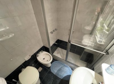 Apartamento ID.552 - Apartamento en Venta 3 Dormitorios 2 Baños Parrillero Propio en Punta del Este