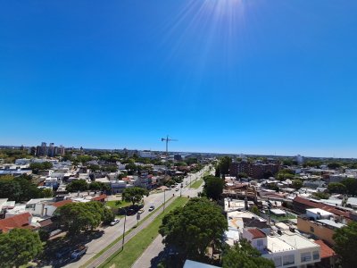Apartamento ID.747/ - Apartamento en Venta Dos Dormitorios y Balcón La Blanqueada