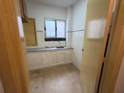 Apartamento ID.781/ - Apartamento en Venta y Alquiler de 2 Dormitorios en Cordón 