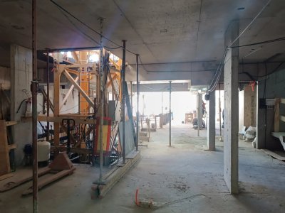 Apartamento ID.658 - Apartamento en Venta un Dormitorio en Altos de Cordón 