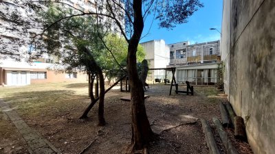 Apartamento ID.710 - Apartamento venta, 2 dormitorios, Aguada
