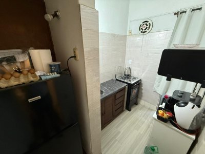 Apartamento ID.647 - Apartamento en Venta 2 dormitorios Cordón 