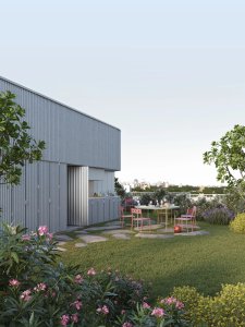Apartamento ID.380 - Apartamento 1 Dormitorio en Venta en Près Isla de Flores