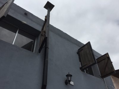 Apartamento ID.653 - Apartamento en Alquiler dos dormitorios en Cordon