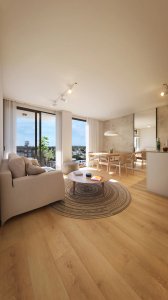 Apartamento ID.470 - Apartamento en Venta 1 Dormitorio en  01 Vista , La Blanqueada