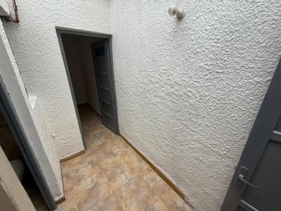 Apartamento ID.65 - Alquiler apartamento 1 dormitorio, Parque Batlle