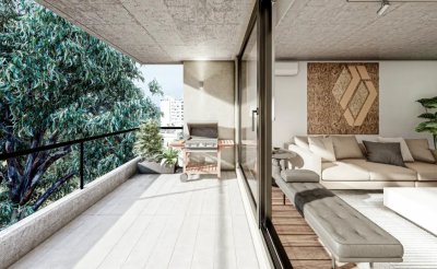 Apartamento ID.681 - Apartamento en Venta un Dormitorio en Viva Playa , Malvin