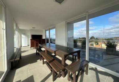 Apartamento ID.603/Apartamento-En-Alquiler-De-2-Dormitorios-Amoblado-En-Barra-De-Carrasco - Apartamento En Alquiler De 2 Dormitorios Amoblado En Barra De Carrasco