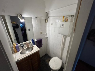Apartamento ID.184 - Apartamento en Venta 3 dormitorios 2 baños Centro