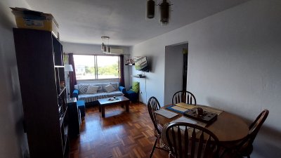 Apartamento ID.710 - Apartamento venta, 2 dormitorios, Aguada