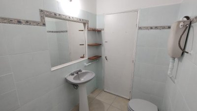 Apartamento ID.627 - Apartamento En Venta De 1 Dormitorio En La Blanqueada