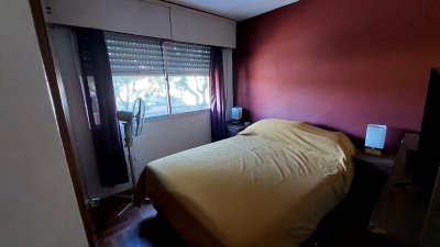 Apartamento ID.710 - Apartamento venta, 2 dormitorios, Aguada