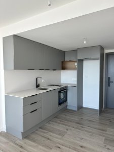 Apartamento ID.748/Apartamento-en-Alquiler-1-Dormitorio-Piso-Alto-en-Buceo - Apartamento en Alquiler 1 Dormitorio Piso Alto en Buceo