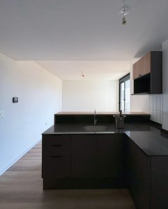 Apartamento ID.428 - Alquiler de mono ambientes edificio VENTURA SOHO Palermo