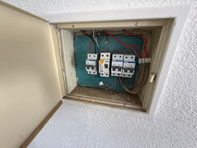 Apartamento ID.741 - Monoambiente en Alquiler en Cordón 