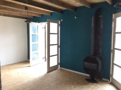 Apartamento ID.653 - Apartamento en Alquiler dos dormitorios en Cordon