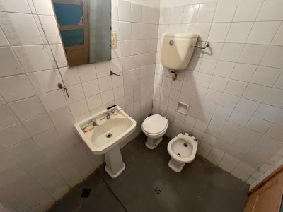 Apartamento ID.439 - Apartamento en Alquiler 3 dormitorios y azotea Punta Carretas 