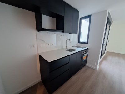 Apartamento ID.750/ - Monoambiente en Venta a Estrenar con Piscina en Cordon Soho