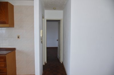 Apartamento ID.536 - Apartamento en Alquiler 1 dormitorio, Pocitos Nuevo 