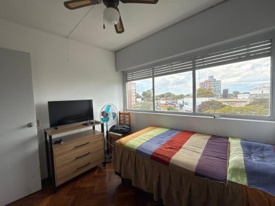 Apartamento ID.778/ - Apartamento en Venta 2 o 3 dormitorios con Garage en Parque Batlle 
