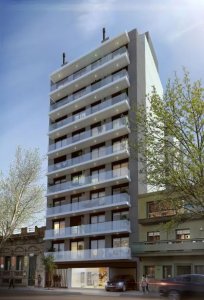 Apartamento ID.655 - Apartamento un Dormitorio en Venta , Kiu Tower Rodo