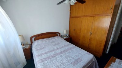 Apartamento ID.695 - Apartamento venta, 2 dormitorios, Parque Batlle