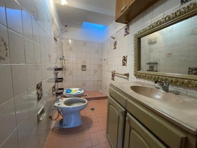 Apartamento ID.301 - Apartamento en Venta 2 dormitorios y Patio en Atahualpa con Renta