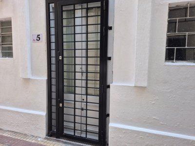 Apartamento ID.718 - Apartamento En Alquiler De 1 Dormitorio En Centro