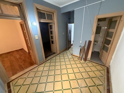 Apartamento ID.439 - Apartamento en Alquiler 3 dormitorios y azotea Punta Carretas 
