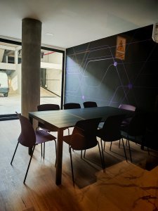 Apartamento ID.607/Apartamento-En-Alquiler-1-Dormitorio-En-La-Blanqueada - Apartamento En Alquiler 1 Dormitorio En La Blanqueada