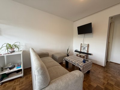 Apartamento ID.497 - Apartamento en Alquiler 2 dormitorios en La Blanqueada 