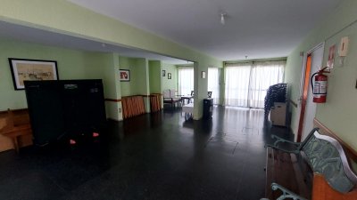 Apartamento ID.695 - Apartamento venta, 2 dormitorios, Parque Batlle