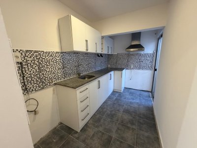 Apartamento ID.662 - Apartamento En Venta De 2 Dormitorios En Malvín 