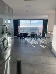 Apartamento ID.748/Apartamento-en-Alquiler-1-Dormitorio-Piso-Alto-en-Buceo - Apartamento en Alquiler 1 Dormitorio Piso Alto en Buceo