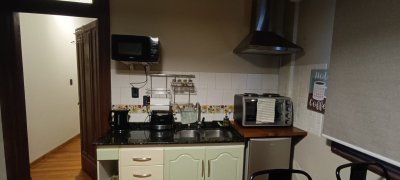 Apartamento ID.556 - Apartamento En Venta Amoblado En Centro 