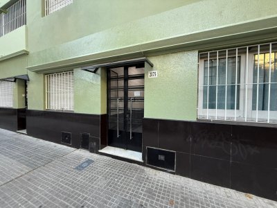 Apartamento ID.647 - Apartamento en Venta 2 dormitorios Cordón 