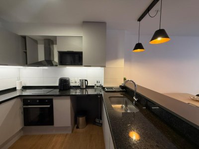 Apartamento ID.761/Apartamento-en-alquiler-1-dormitorio-y-Garage-para-dos-Amueblado - Apartamento en alquiler 1 dormitorio y Garage para dos Amueblado