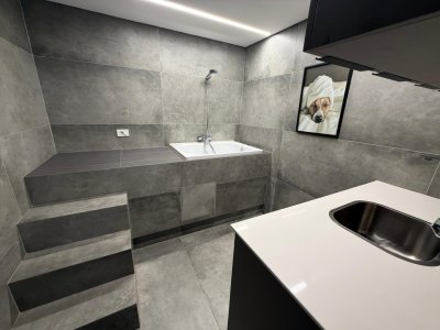Apartamento ID.748/ - Apartamento en Alquiler 1 Dormitorio Piso 24 en Buceo