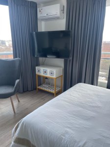 Apartamento ID.509 - Monoambiente en alquiler amoblado Buceo