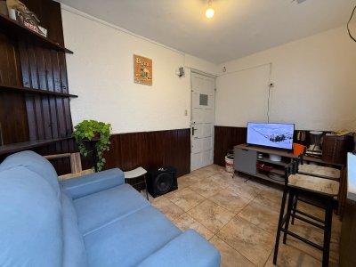 Apartamento en Alquiler 1 Dormitorios en La Blanqueada