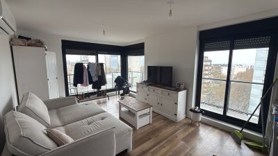 Alquiler Monoambiente en CordÃ³n 